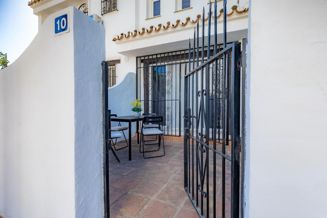 Margaritas Holiday home