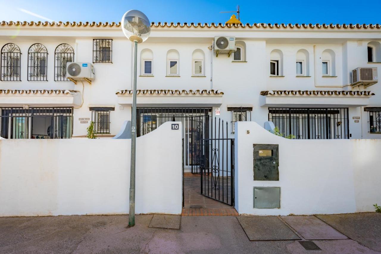 Margaritas Holiday home