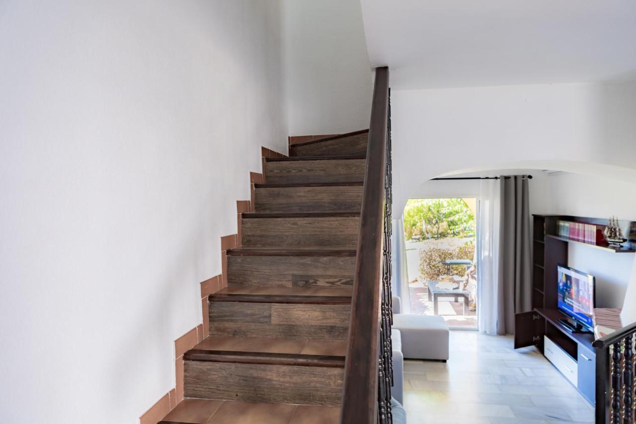 Margaritas Holiday home Sitio de Calahonda