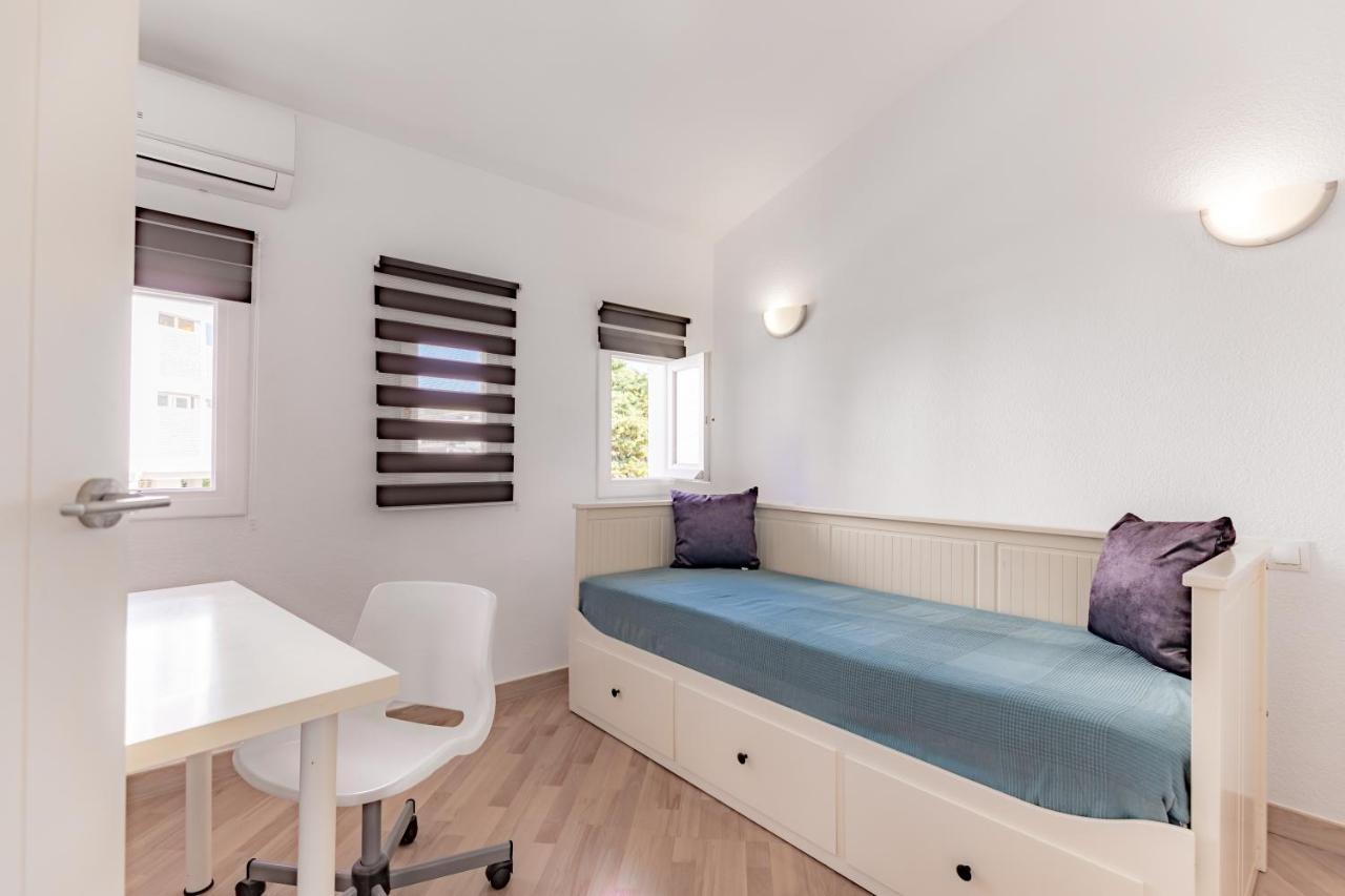 Holiday home Margaritas Sitio de Calahonda