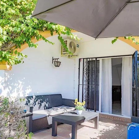 Villa Las Margaritas Sitio de Calahonda Exterior photo
